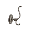 Plain Coat Hook In Antique Pewter -Nostalgic Warehouse Shop CHKPLN AP