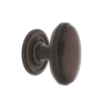 Homestead Brass 1 3/4" Cabinet Knob With Classic Rose In Timeless Bronze 2 Homestead Brass 1 3/4" Cabinet Knob With Classic Rose In Timeless Bronze -Nostalgic Warehouse Shop CKBHOMCLA TB
