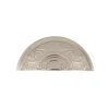 Cup Pull Victorian In Polished Nickel