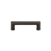 Carré Handle Pull 3" On Center In Timeless Bronze 1 Carré Handle Pull 3" On Center In Timeless Bronze -Nostalgic Warehouse Shop HPLCAR3 TB